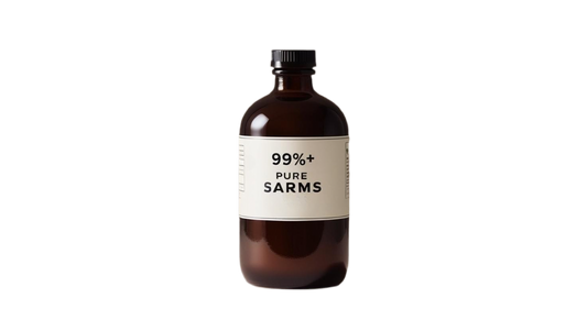 Understanding SARMs: The Ultimate Research Tool for Muscle Building, Fat Loss & Cardiovascular Health