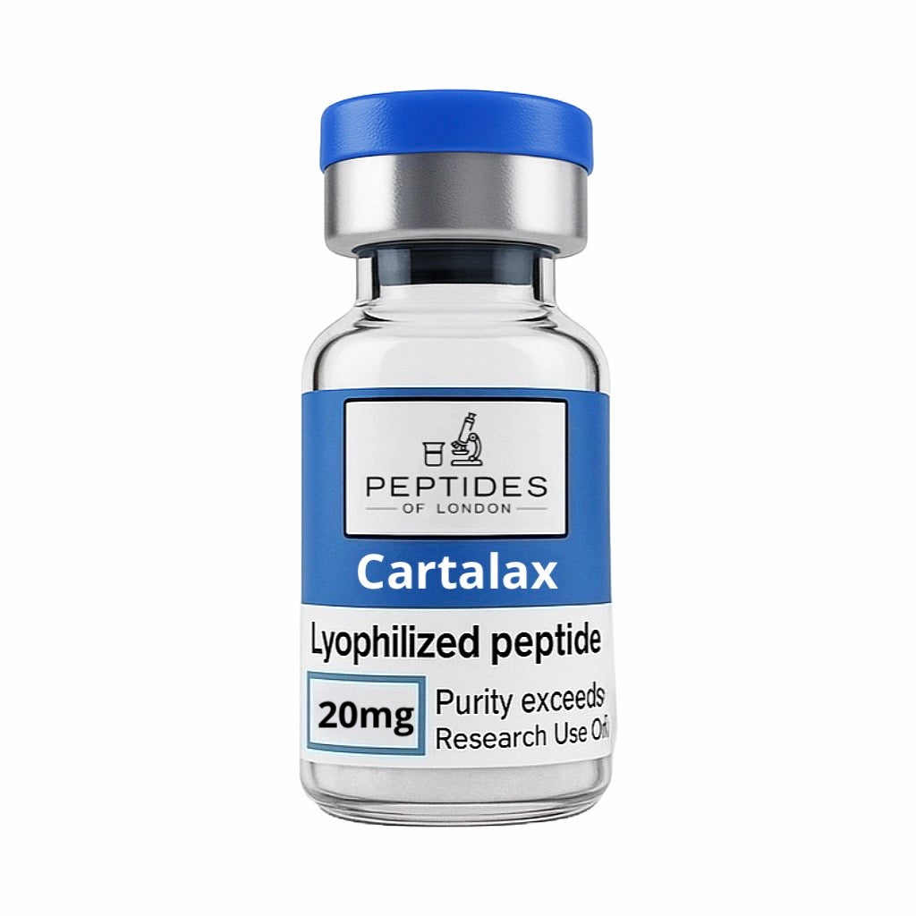 Cartalax 20mg