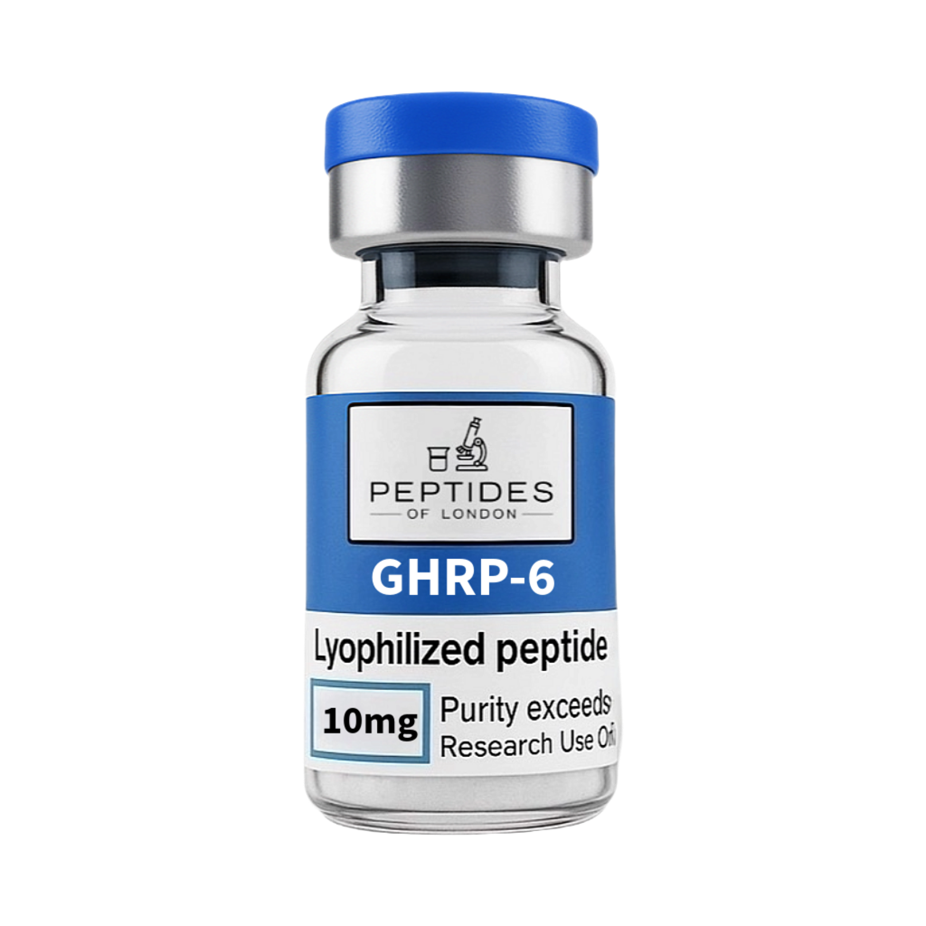 GHRP-6 10mg