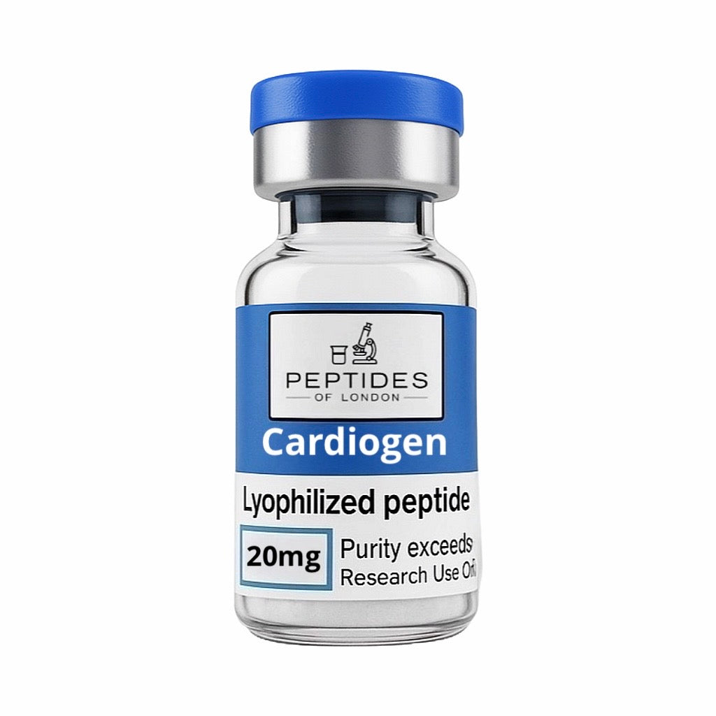 Cardiogen 20mg