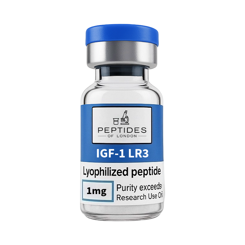 IGF-1 LR3 1mg