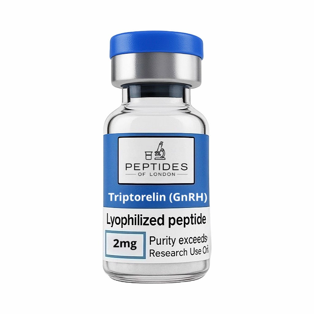 Triptorelin (GnRH) 2mg