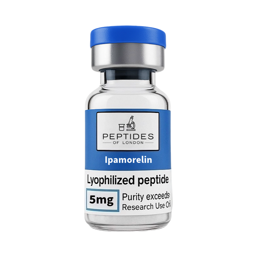 Ipamorelin 5mg