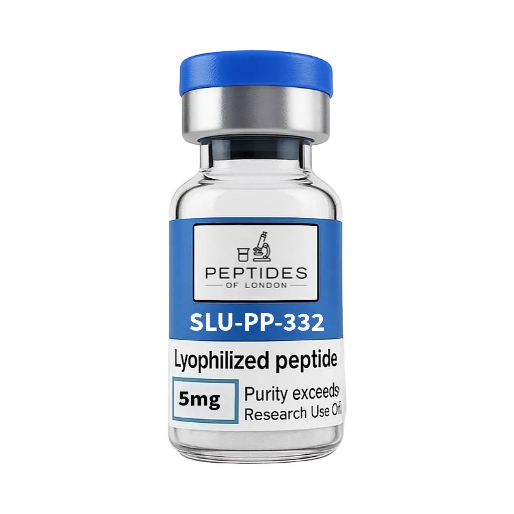 SLU-PP-332 5mg | ERR agonist | Estrogen Related Receptor Agonist
