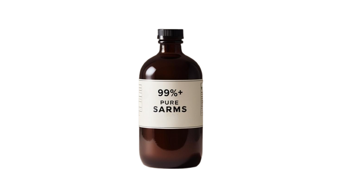 Understanding SARMs: The Ultimate Research Tool for Muscle Building, Fat Loss & Cardiovascular Health