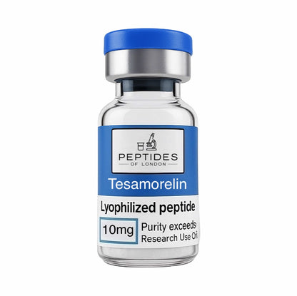Tesamorelin 10mg