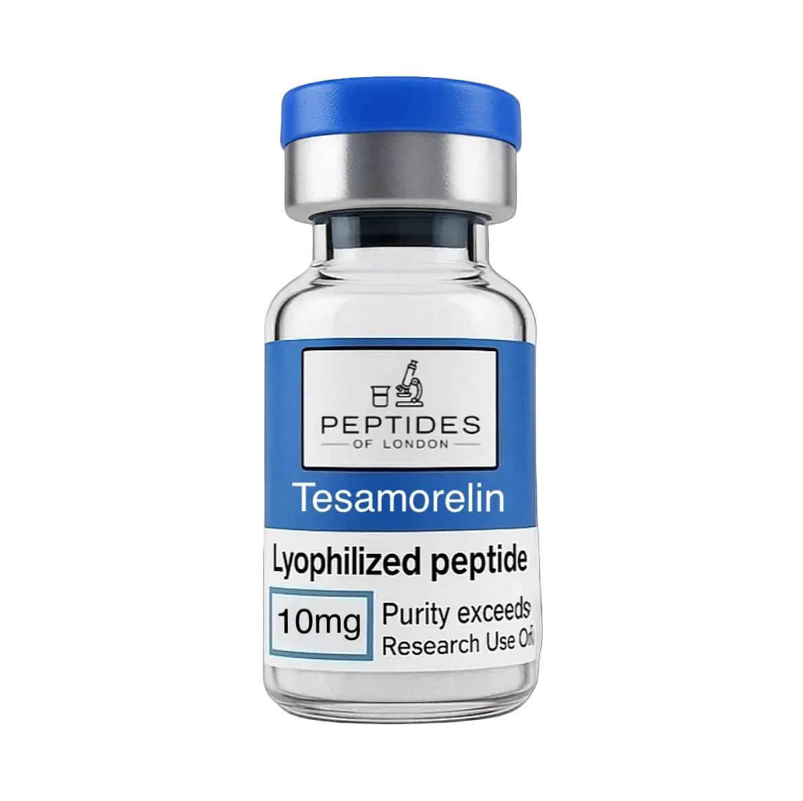 Tesamorelin 10mg