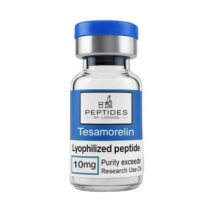 Tesamorelin 10mg
