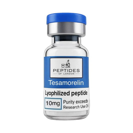 Tesamorelin 10mg