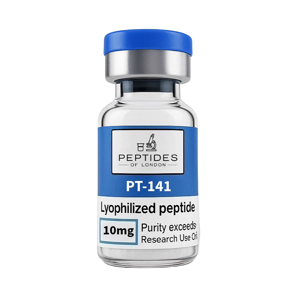 PT-141 Bremelanotide 10mg