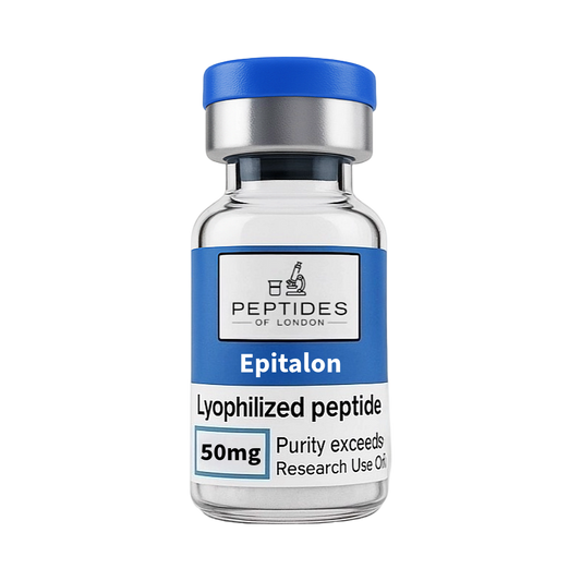 Epitalon 50mg