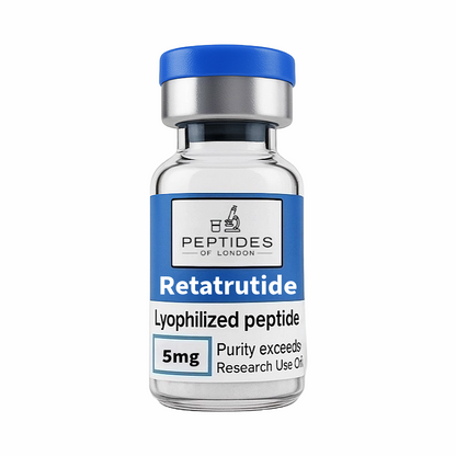 Retatrutide 5mg