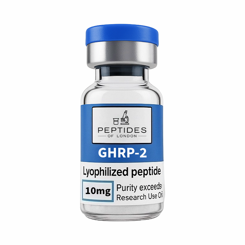 Ghrp 2