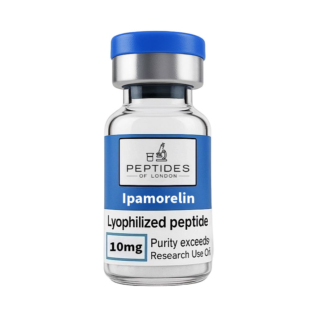 Ipamorelin 10mg