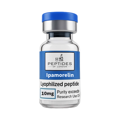 Ipamorelin 10mg