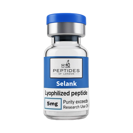 Selank 5mg