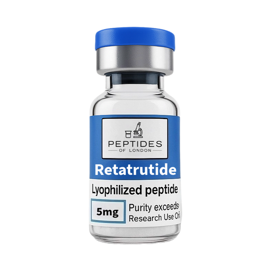 Retatrutide 5mg