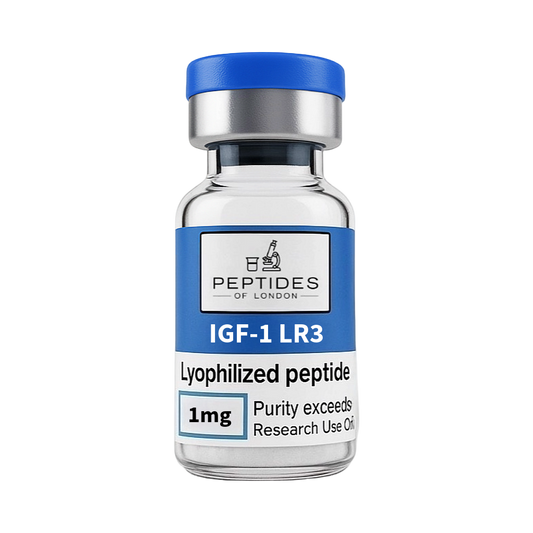 IGF-1 LR3 1mg