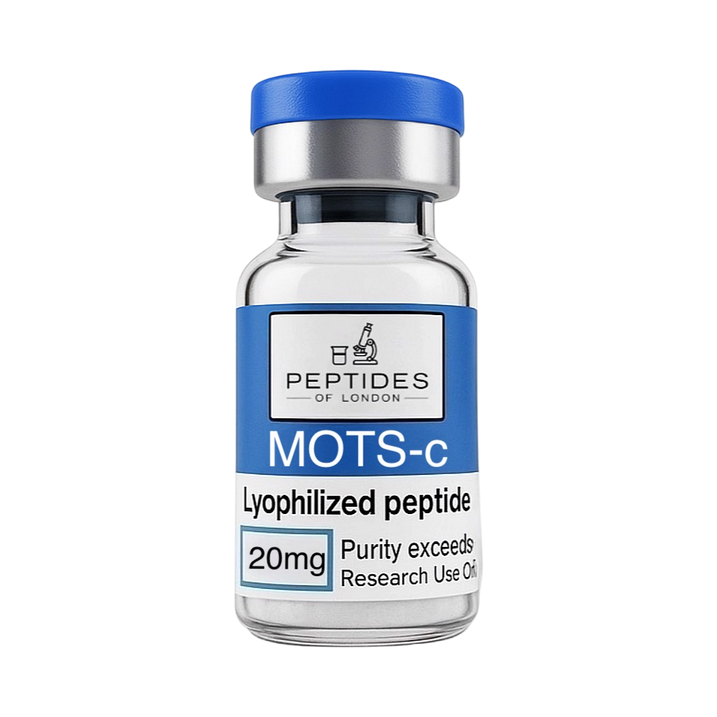MOTS-c 20mg