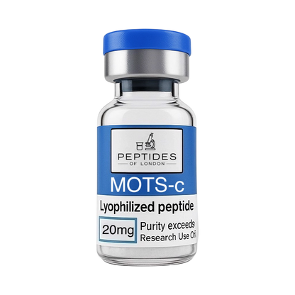 MOTS-c 20mg