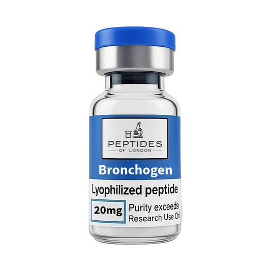 Bronchogen 20mg