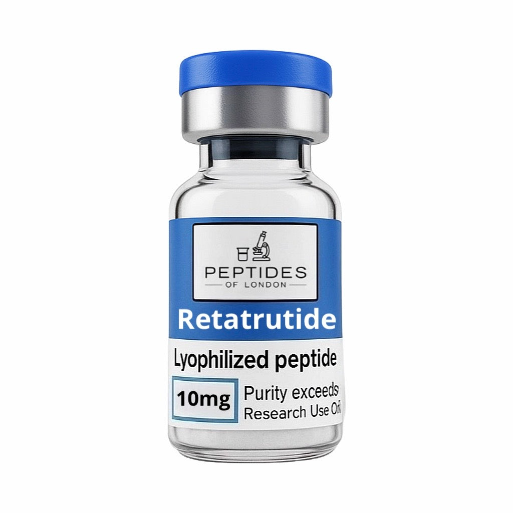 Retatrutide 10mg