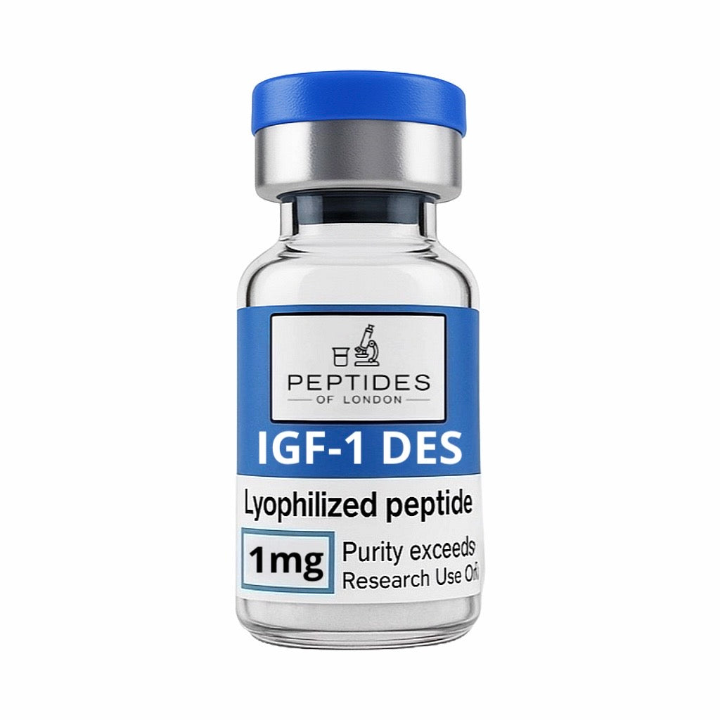 IGF-1 DES 1mg