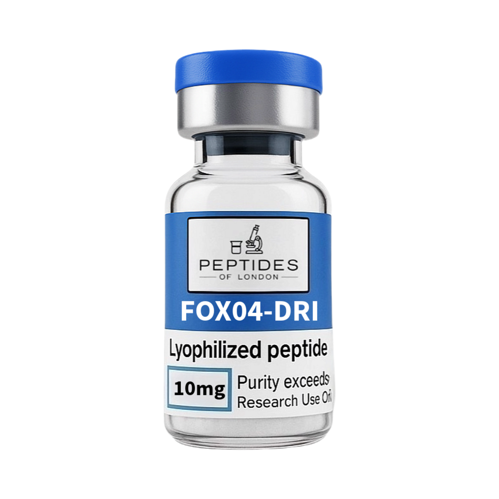 Foxo4 Dri