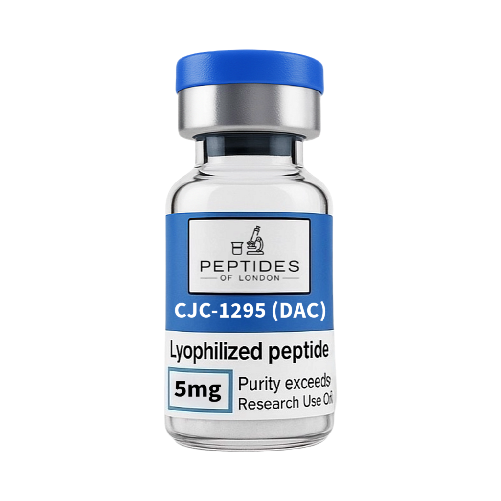 CJC 1295 (DAC) 5mg