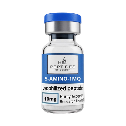 5-AMINO-1MQ 10mg