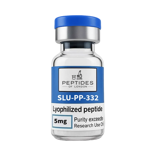 SLU-PP-332 5mg | ERR agonist | Estrogen Related Receptor Agonist