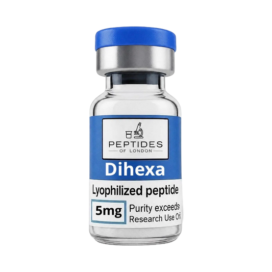 Dihexa 5mg