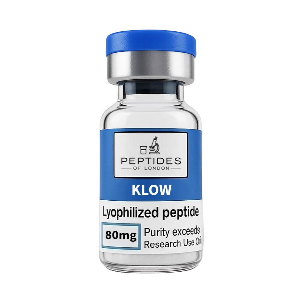 klow peptide for sale Buy 80mg Size:12mg NoMeta AGE-R Glutathione Glow Toner